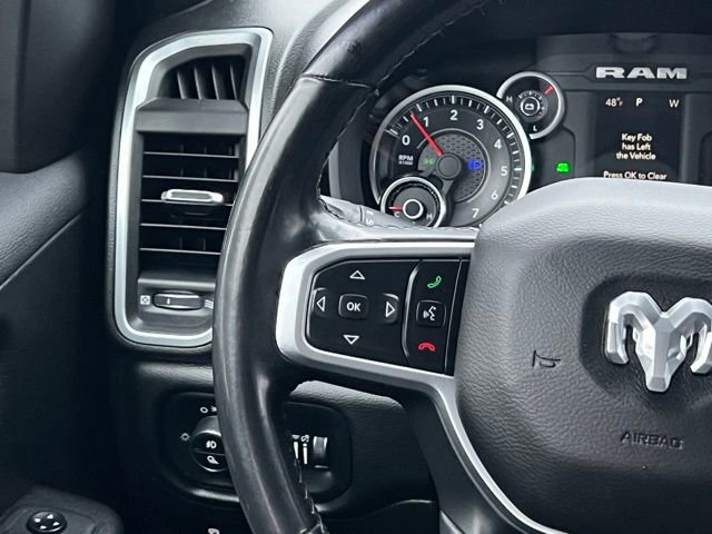 Used 2019 RAM 1500 Big Horn image 20