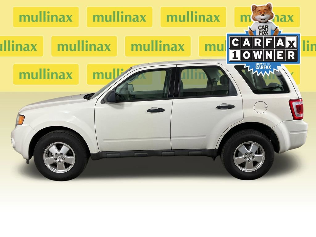 Used 2011 Ford Escape XLS w/ 101A Rapid Spec Order Code image 12