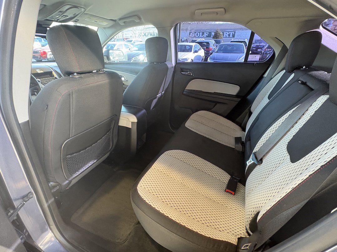 Used 2014 Chevrolet Equinox LS image 22
