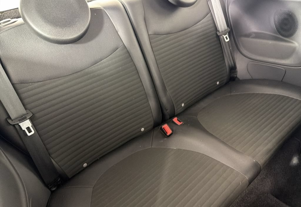 Used 2015 FIAT 500 Sport FWD image 17