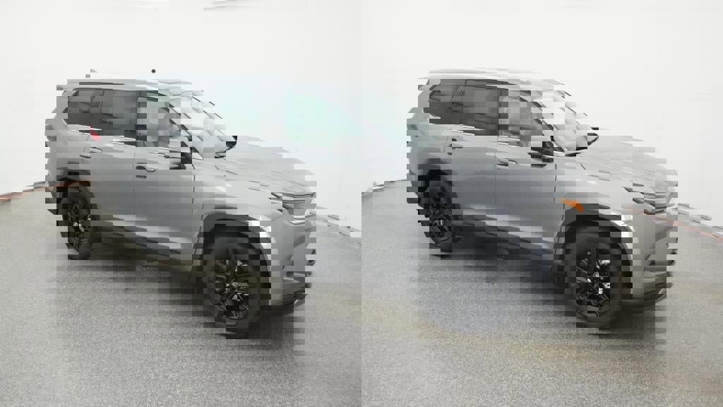 New 2026 Toyota Grand Highlander Limited image 45