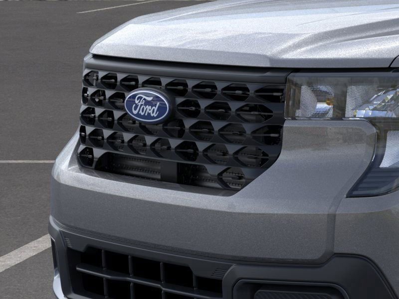 New 2025 Ford Maverick XLT w/ XLT Luxury Package image 46