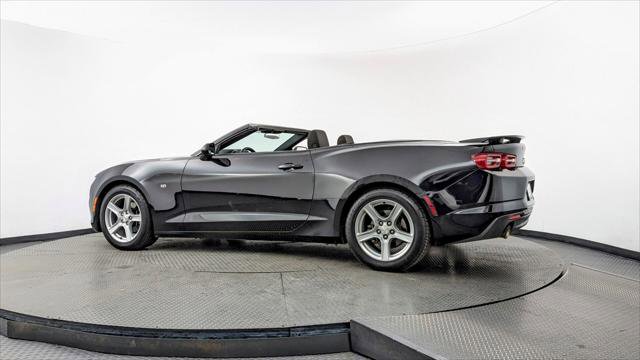 Used 2020 Chevrolet Camaro LT image 6