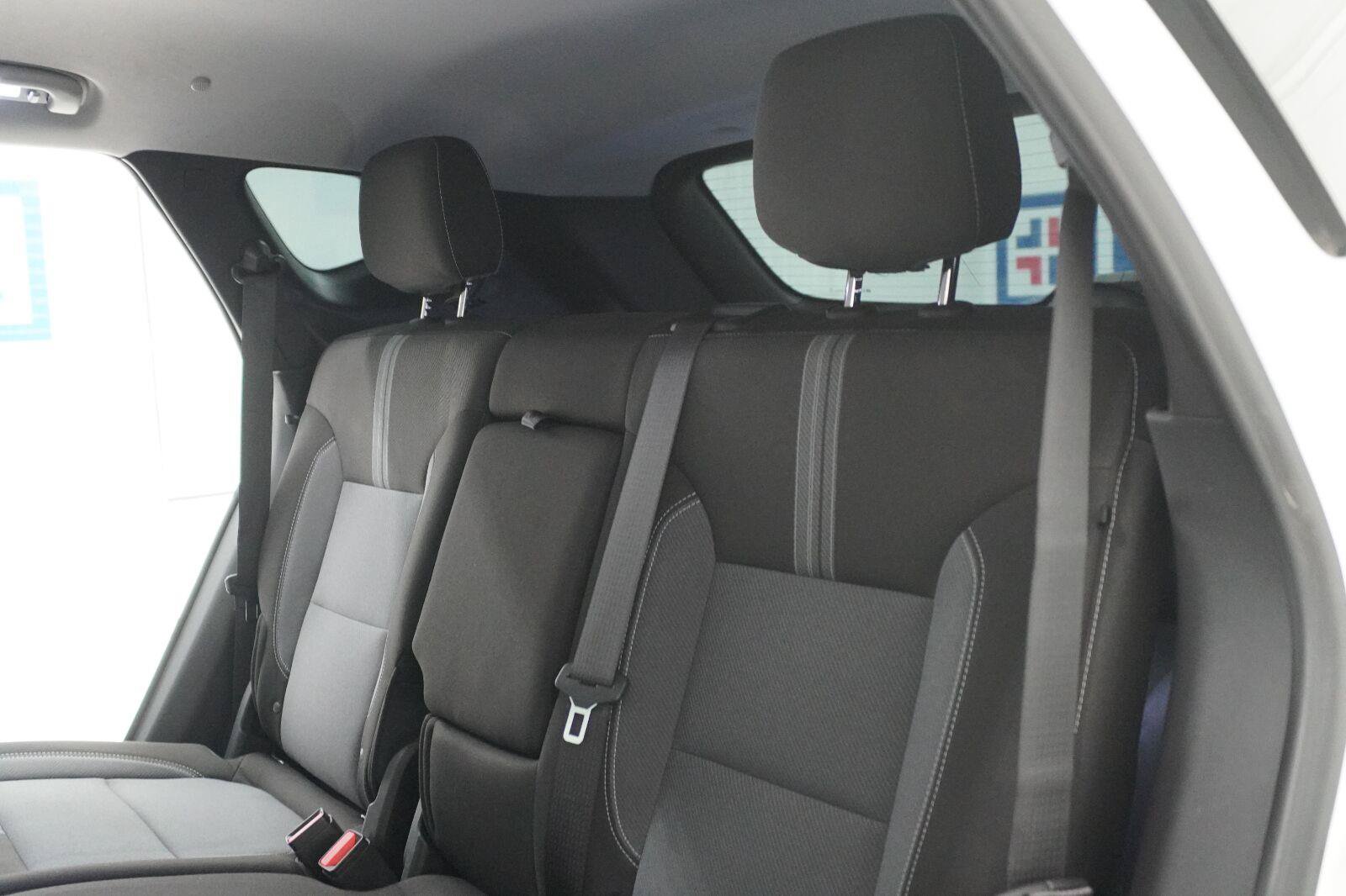 Used 2026 Chevrolet Blazer LT w/ Convenience Package FWD image 25