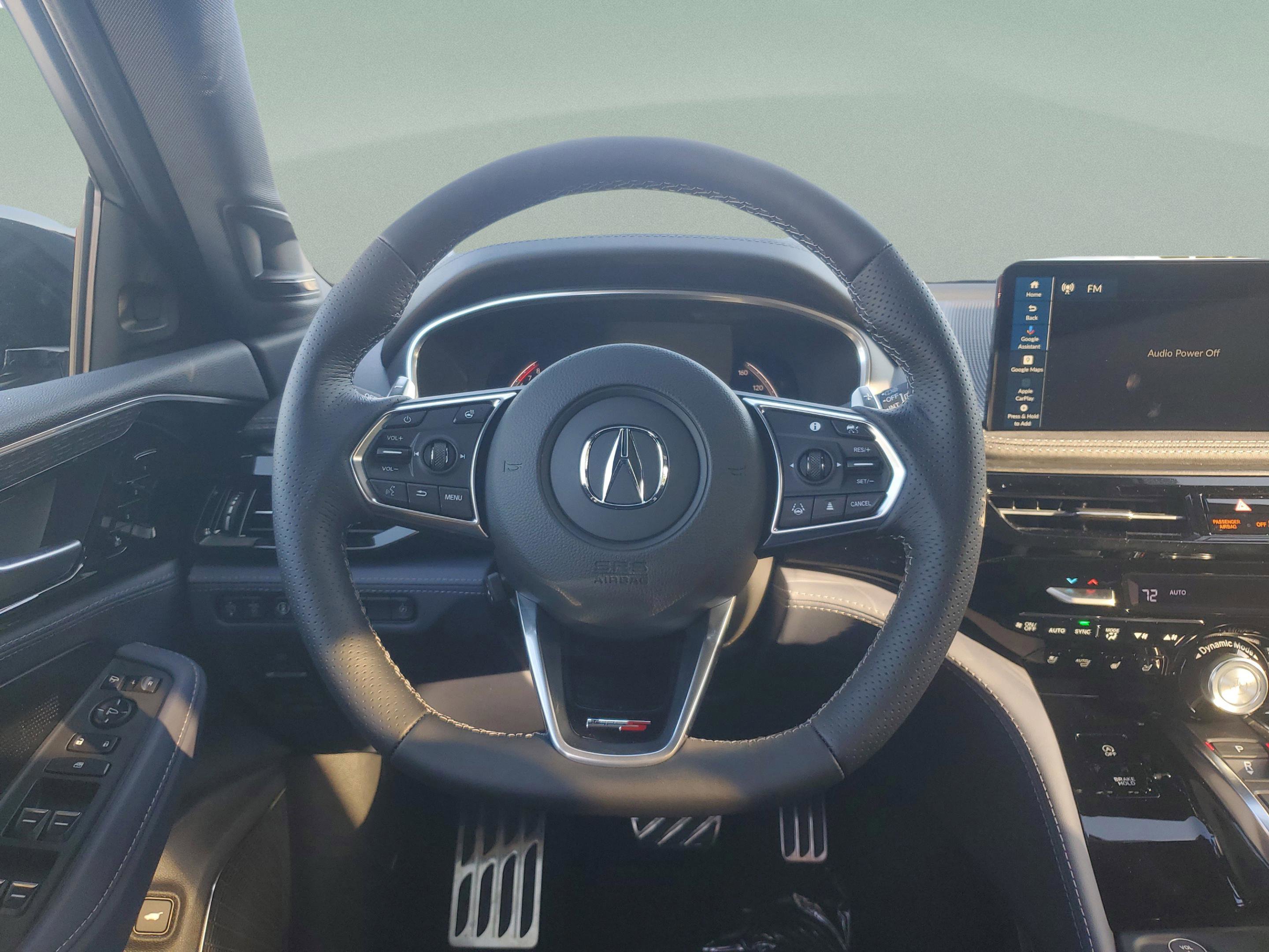 New 2026 Acura MDX Type S image 17