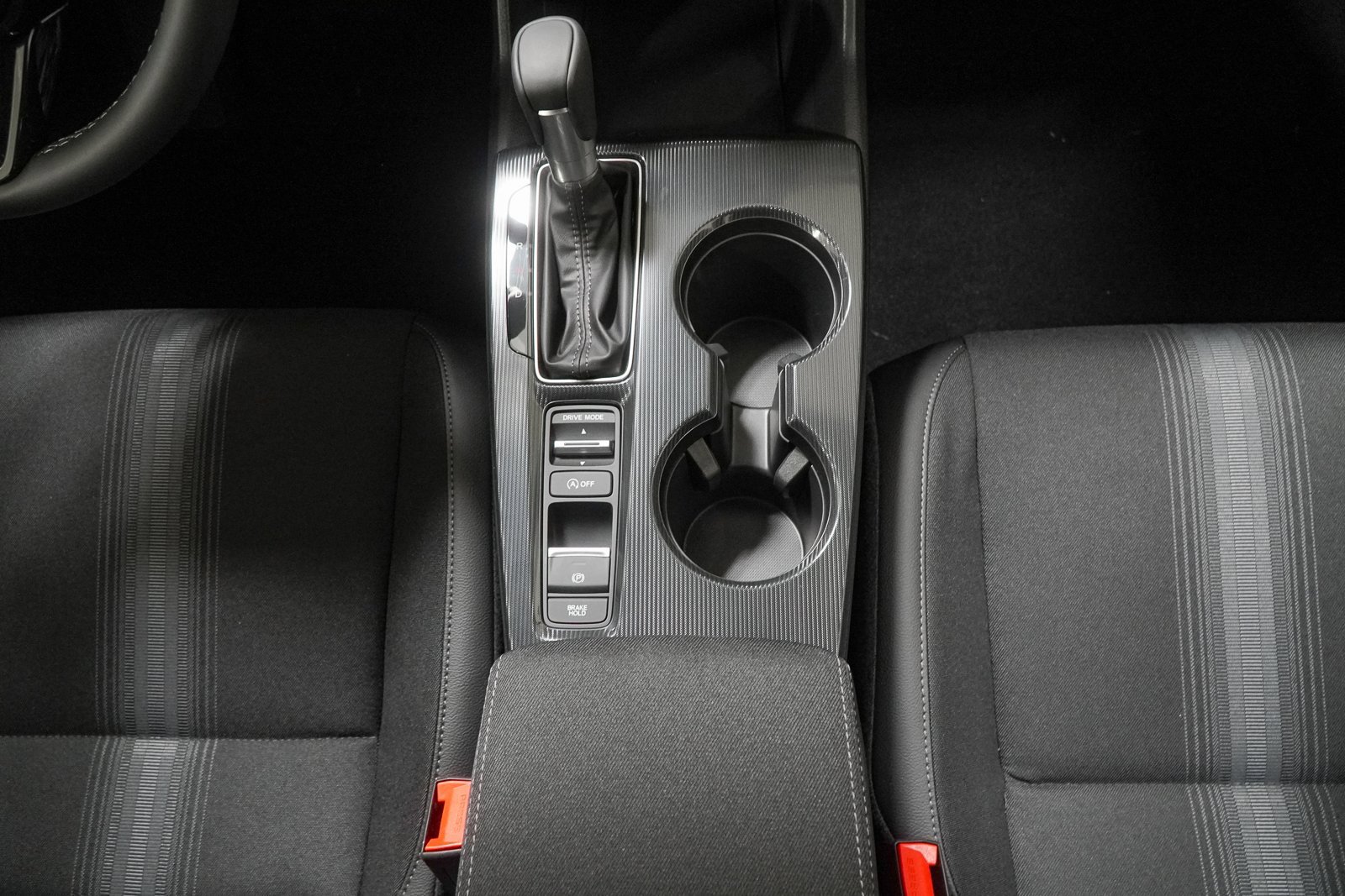 New 2026 Honda Civic Sport image 29