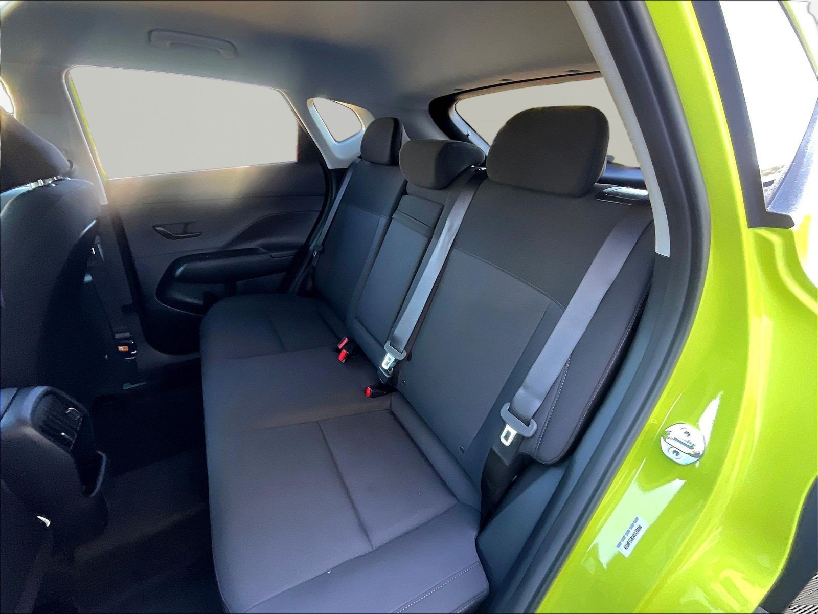 New 2027 Hyundai Kona SEL Sport AWD/4WD image 17
