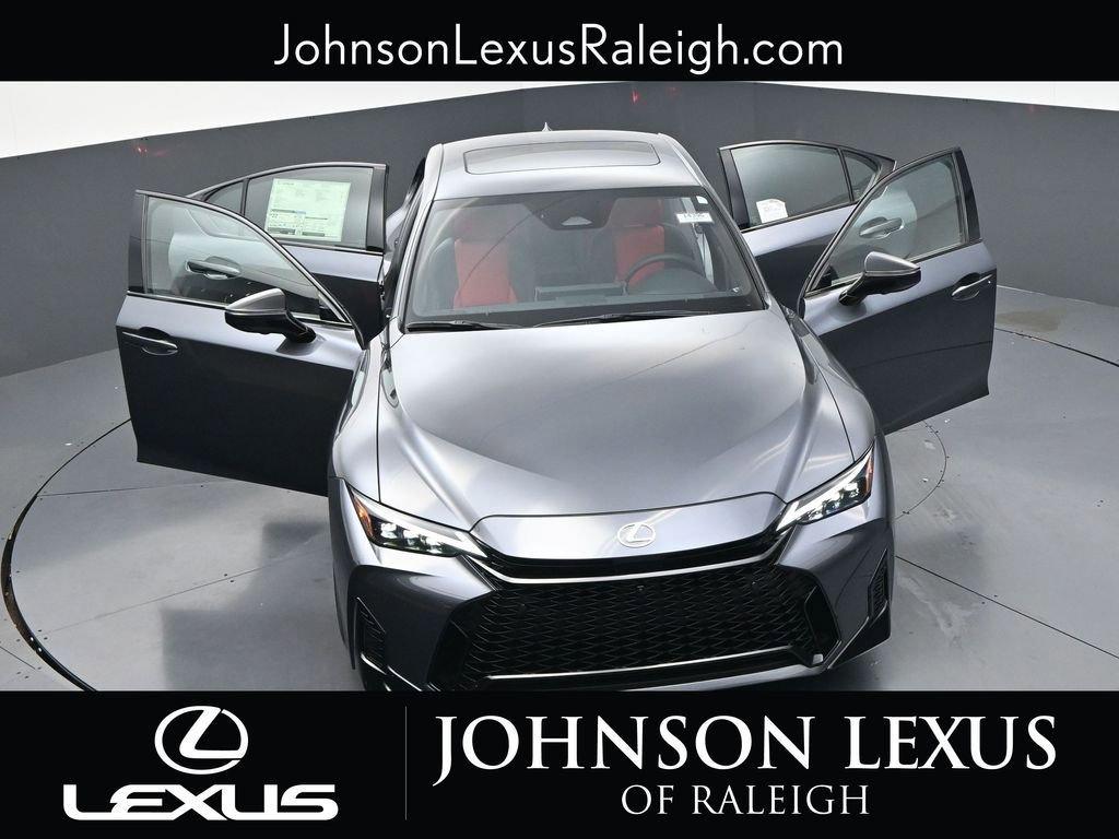 New 2026 Lexus IS 350 F Sport image 34