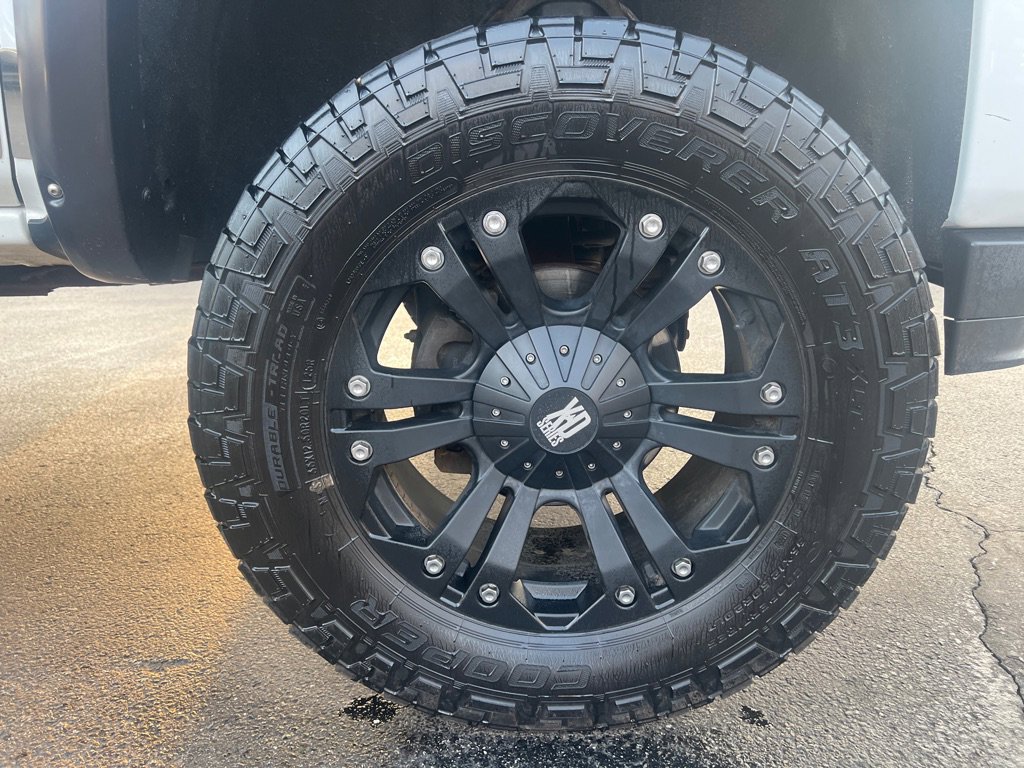 Used 2016 Chevrolet Silverado 1500 LT w/ All Star Edition image 36