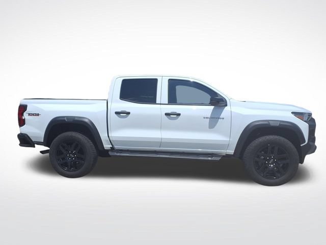 Used 2024 Chevrolet Colorado Trail Boss w/ Advanced Trailering Package AWD/4WD image 28