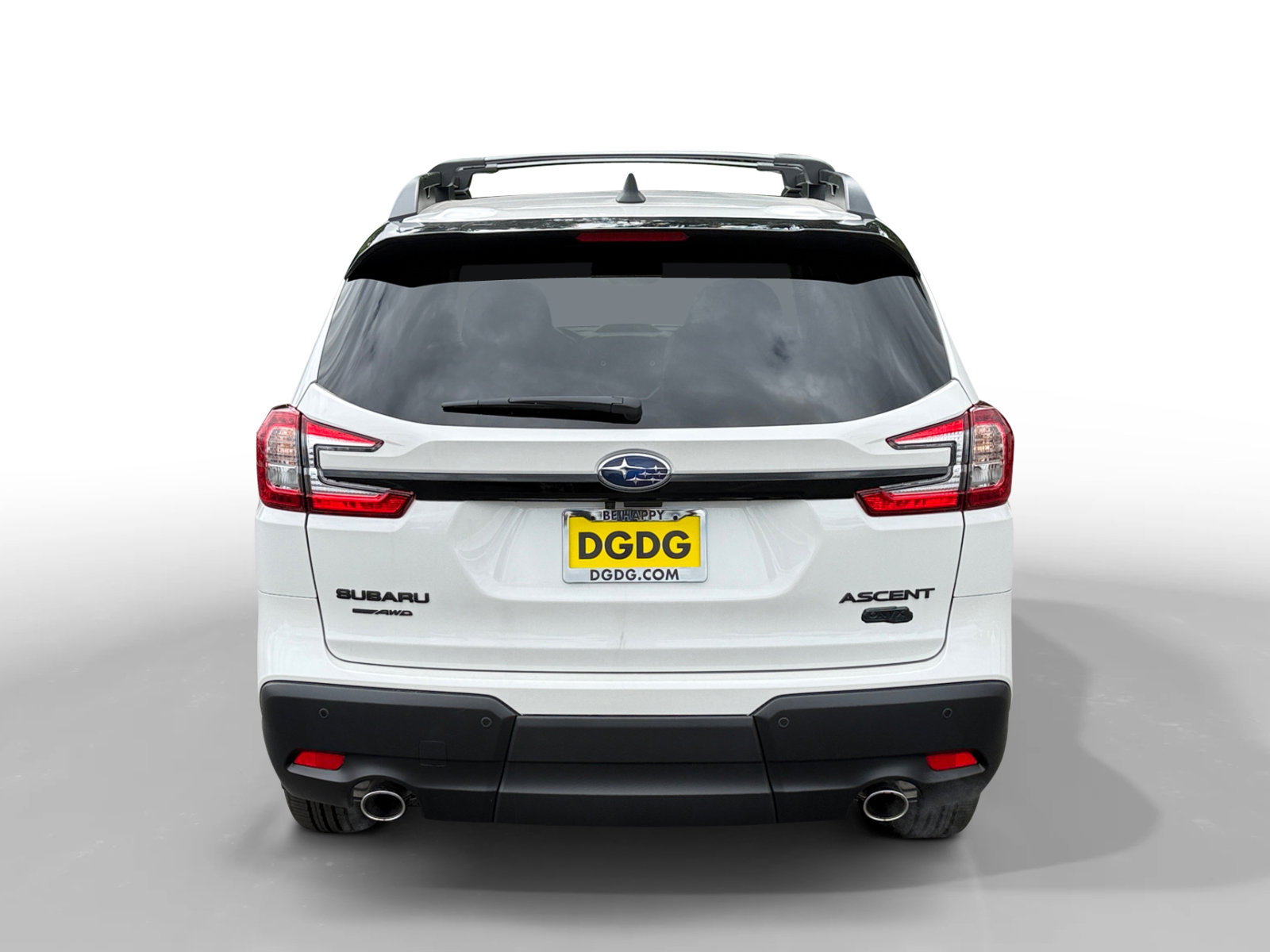New 2026 Subaru Ascent Bronze Edition AWD/4WD image 4