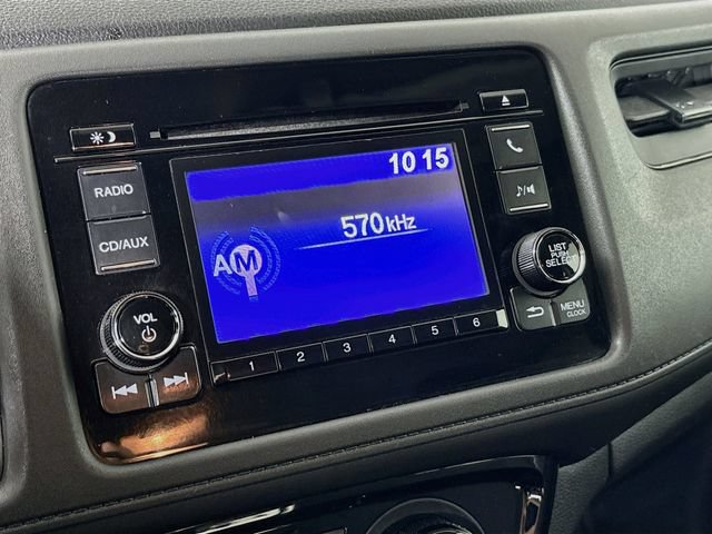 Used 2017 Honda HR-V LX image 14