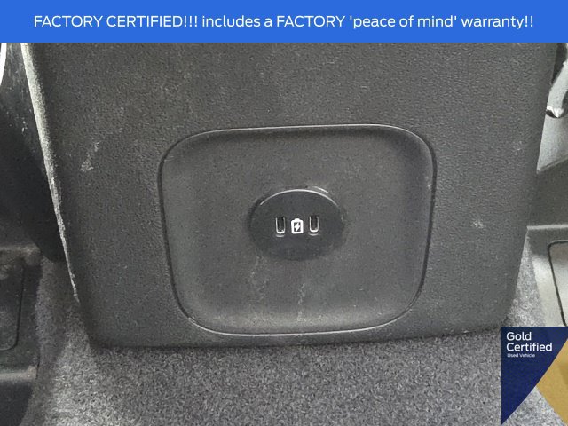 Used 2023 Ford Escape Platinum w/ Premium Technology Package AWD/4WD image 20