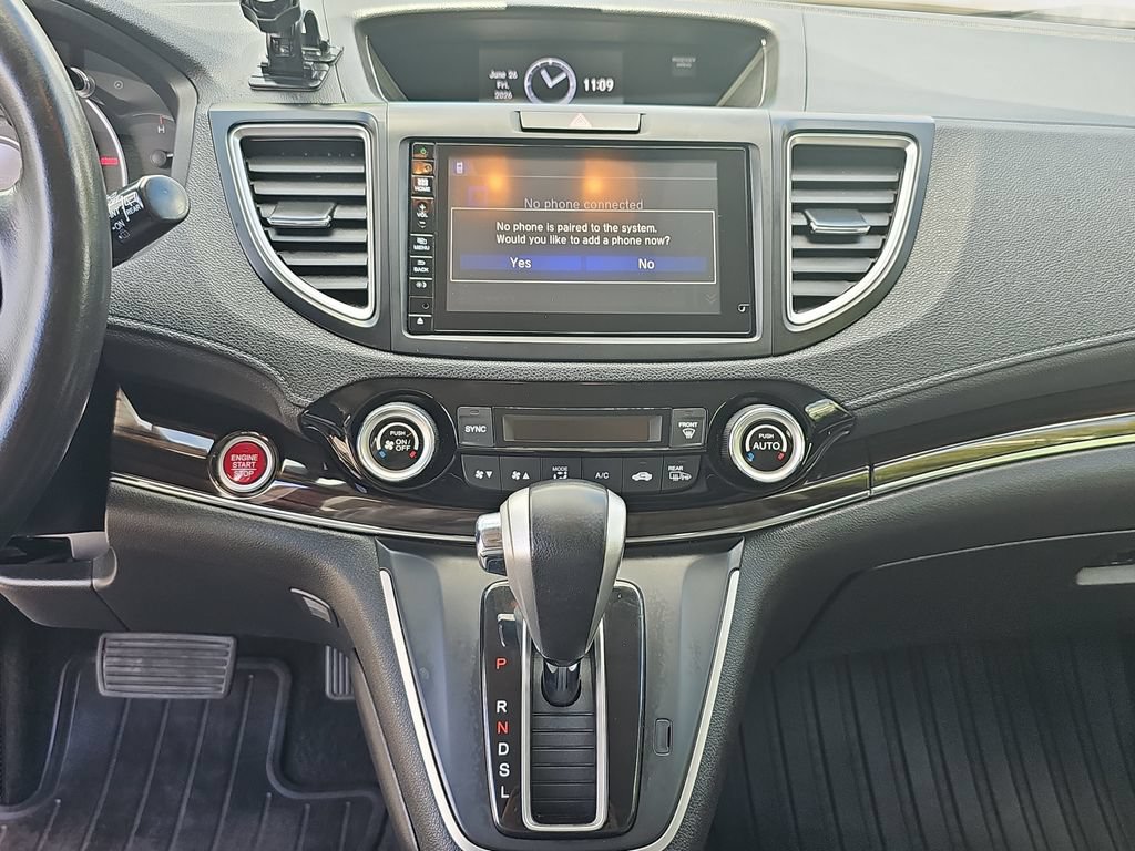 Used 2015 Honda CR-V EX-L image 19