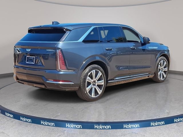 New 2025 Cadillac Escalade IQ Luxury 1 AWD/4WD image 5