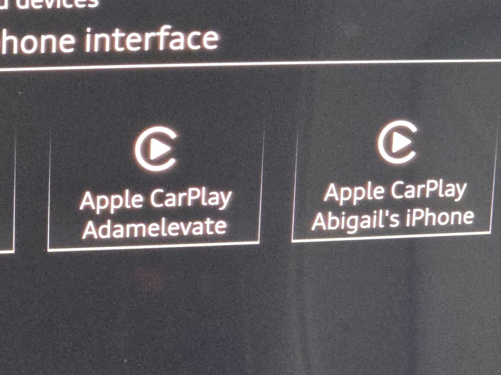 Used 2023 Audi Q5 2.0T Premium w/ Convenience Package image 5