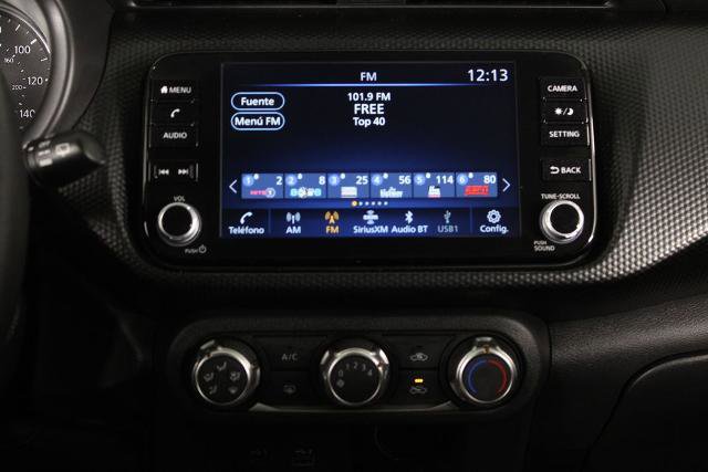 Certified 2024 Nissan Kicks SV image 9