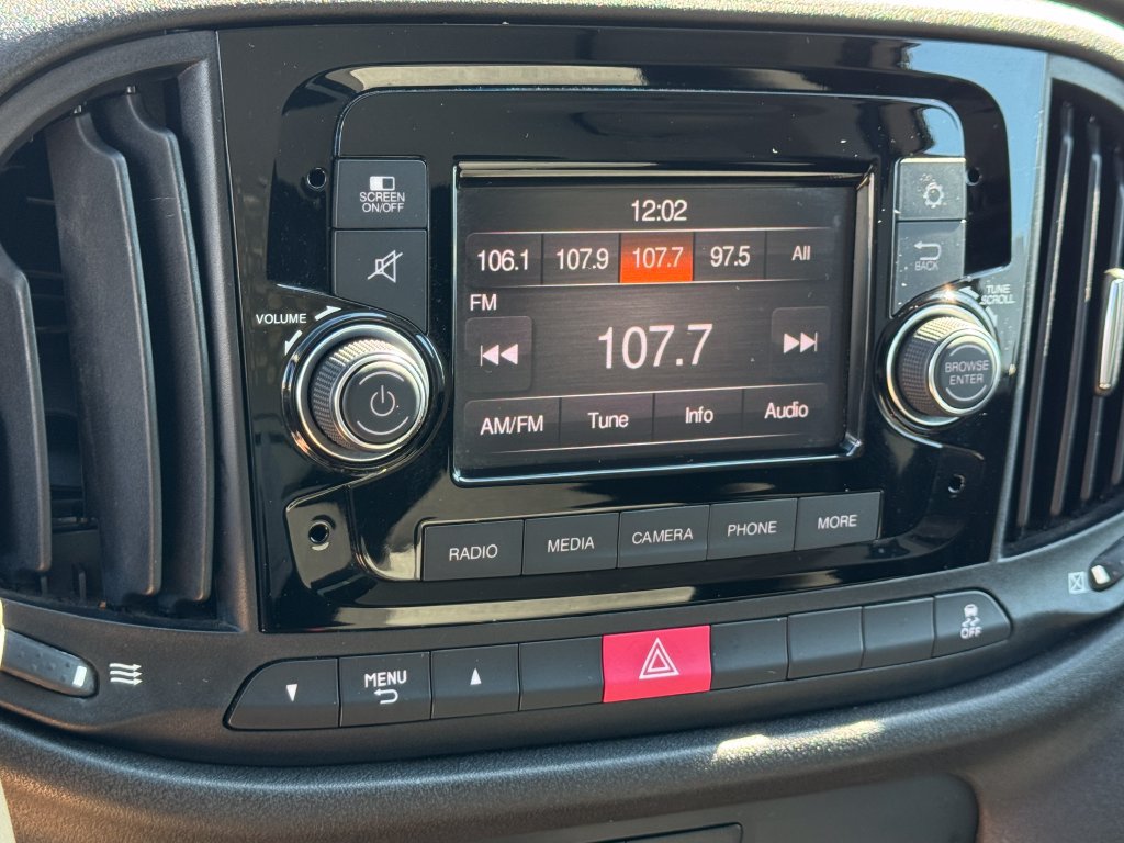 Used 2022 RAM ProMaster City Tradesman FWD image 23