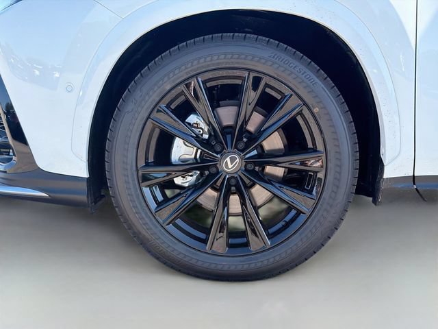 New 2026 Lexus NX 450h+ F Sport AWD/4WD image 41