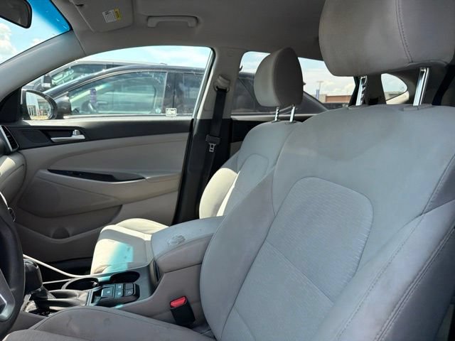 Used 2019 Hyundai Tucson SE AWD/4WD image 19