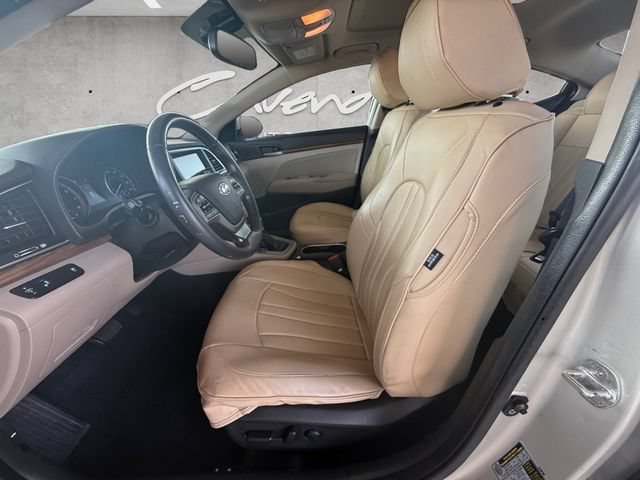 Used 2017 Hyundai Elantra Value Edition FWD image 19