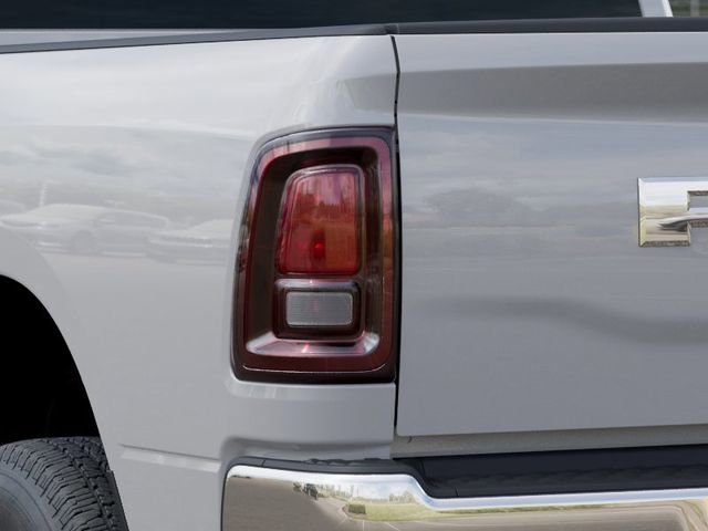 New 2026 RAM 3500 Tradesman AWD/4WD image 9