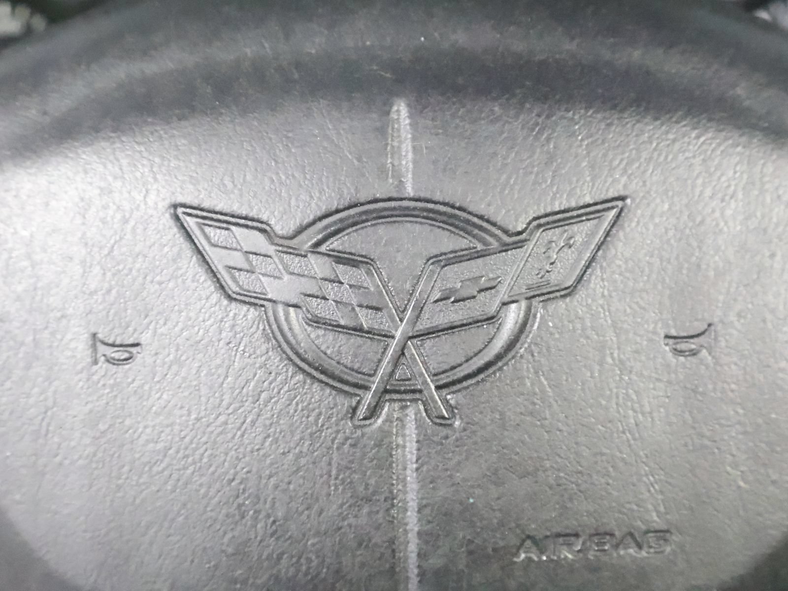 Used 2003 Chevrolet Corvette Convertible w/ Preferred Equipment Group1 RWD image 38