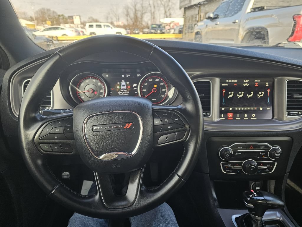 Used 2023 Dodge Charger SXT RWD image 21