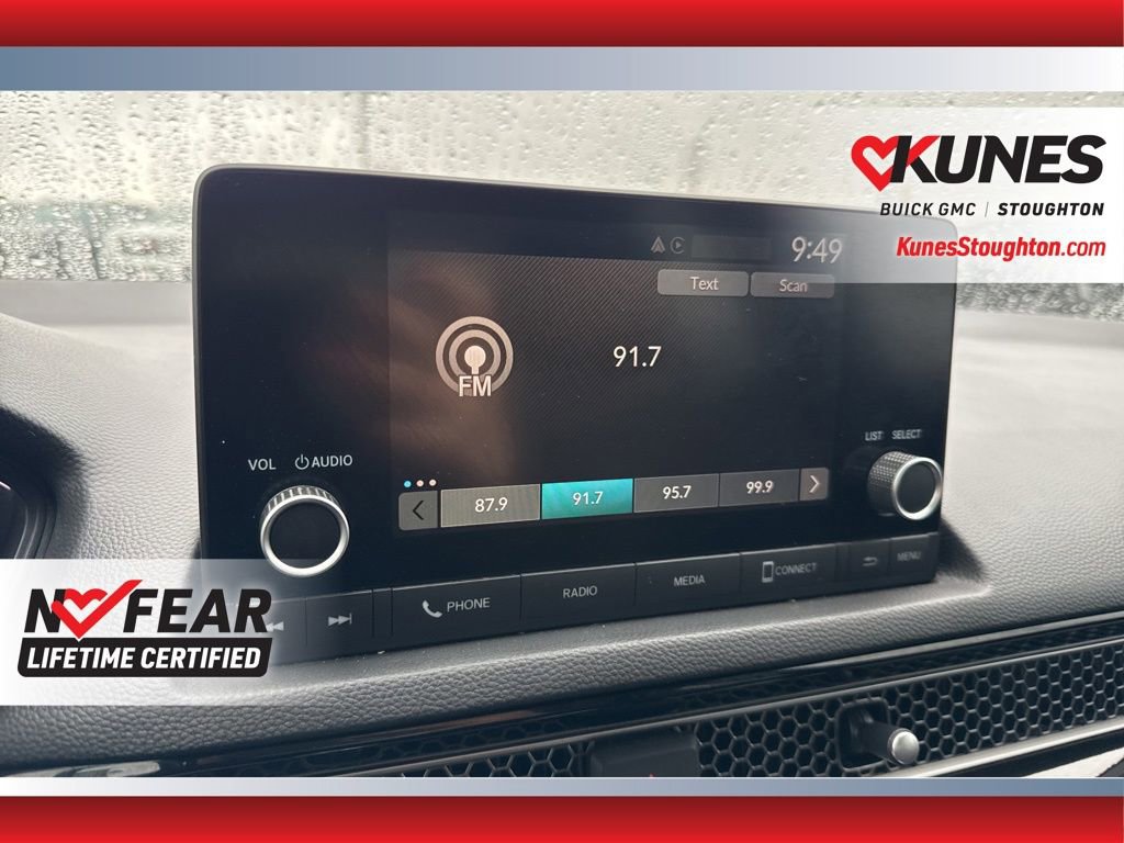 Used 2025 Honda Civic Sport image 30