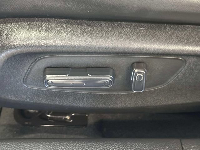 Certified 2024 Acura Integra FWD image 21