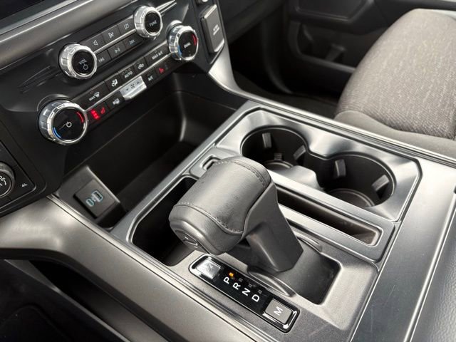 Used 2024 Ford F150 XLT w/ Equipment Group 302A MID image 30