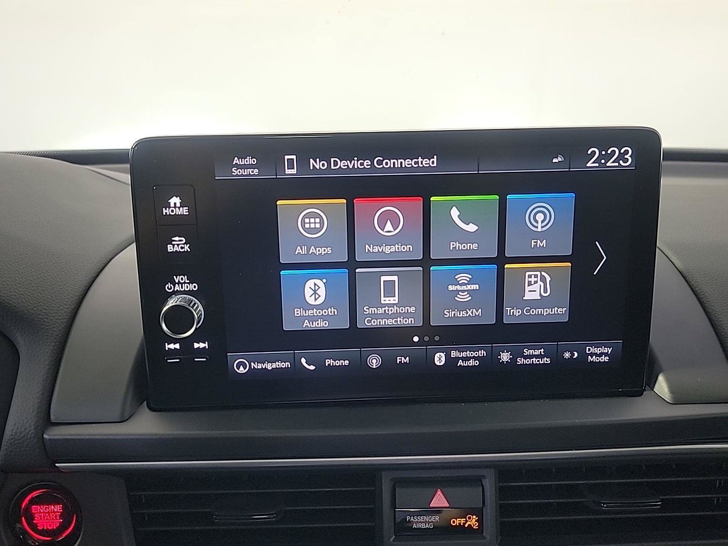 Certified 2025 Honda Pilot Touring image 30