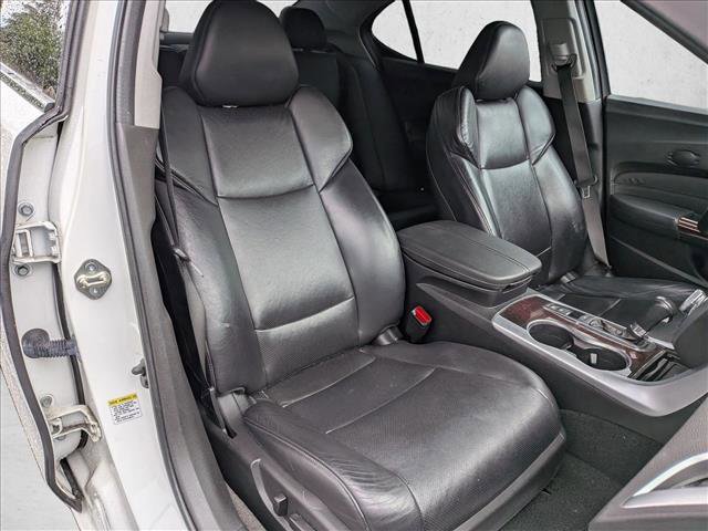 Used 2015 Acura TLX w/ Technology Package image 18