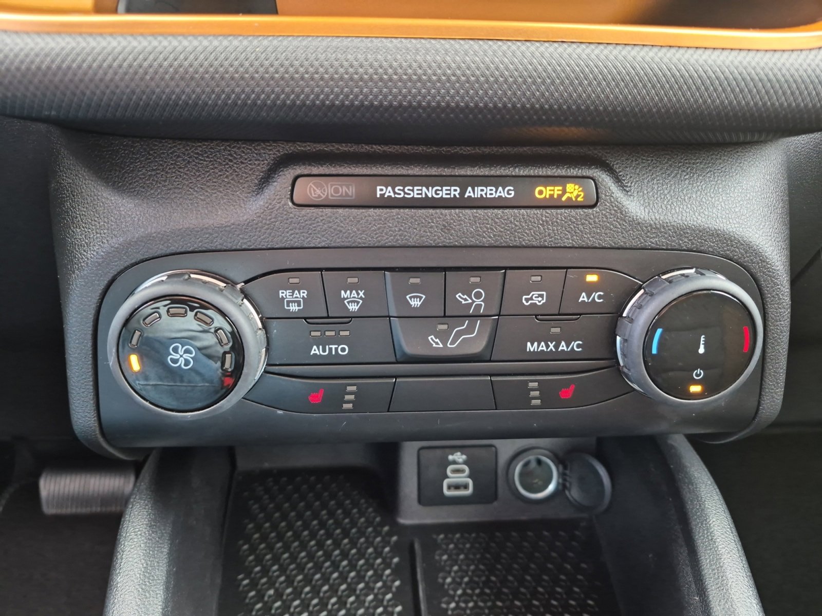 Used 2023 Ford Bronco Sport Badlands image 18