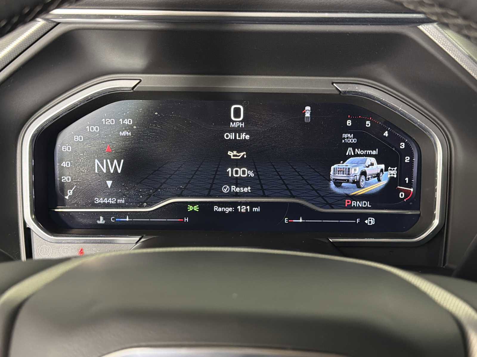 Certified 2024 GMC Sierra 2500 Denali image 27