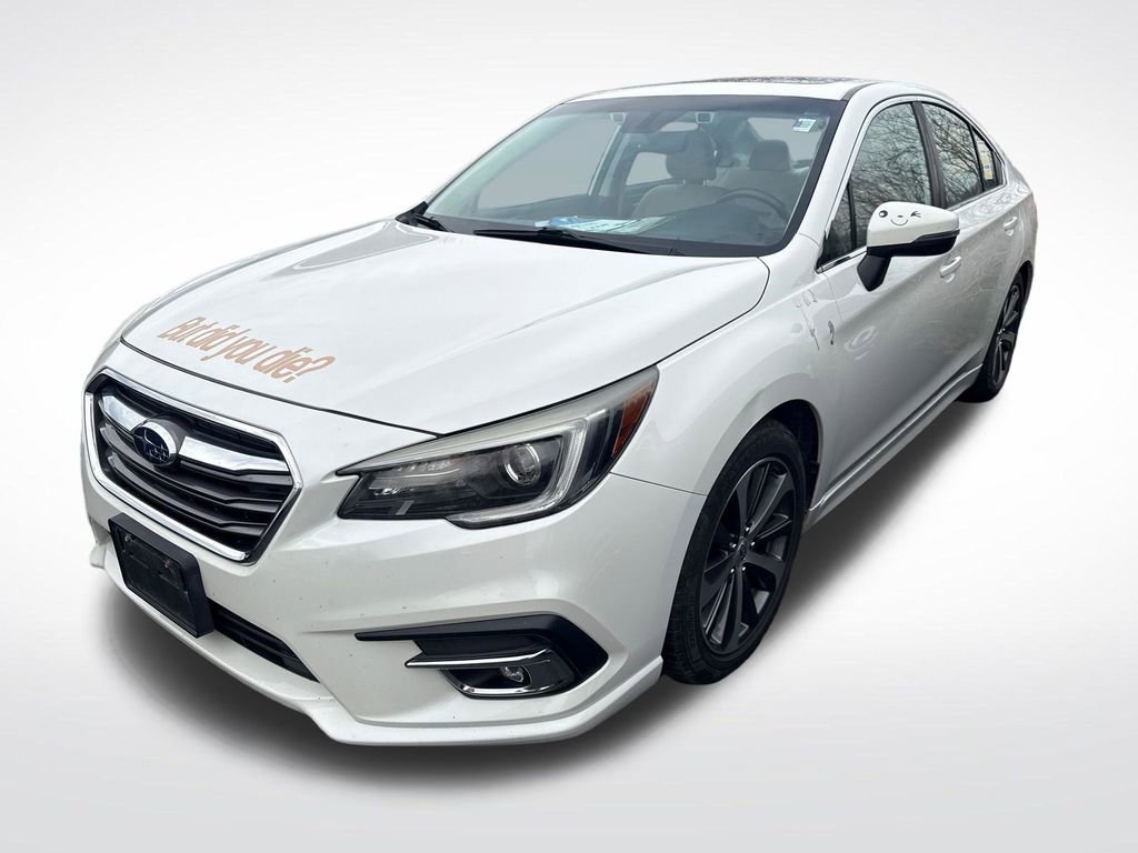 Used 2019 Subaru Legacy 2.5i Limited AWD/4WD image 4