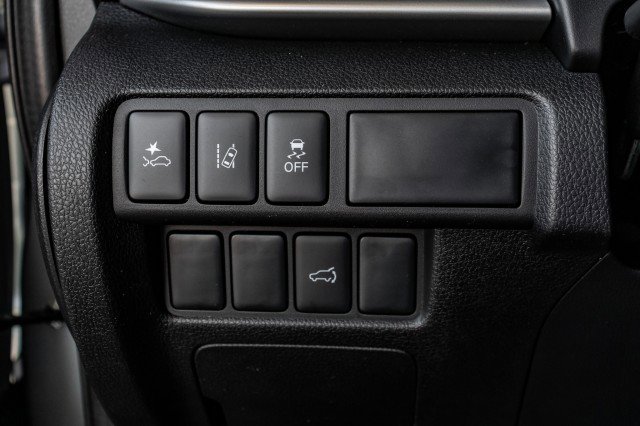 New 2025 Mitsubishi Eclipse Cross SEL image 15