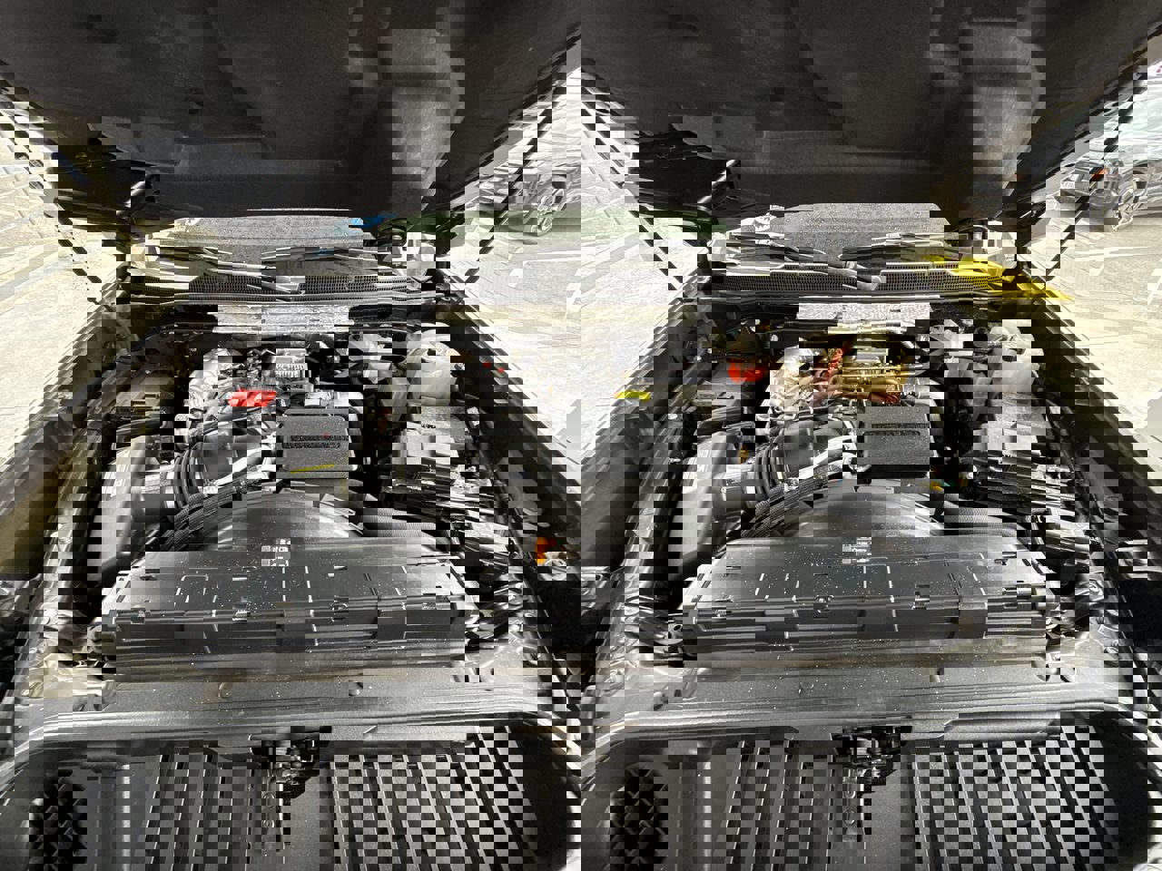 Used 2020 Chevrolet Silverado 2500 LT w/ All Star Edition image 27