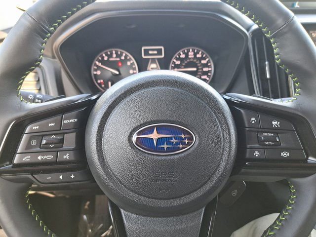 Used 2025 Subaru Ascent Bronze Edition w/ Popular Package #2 AWD/4WD image 10