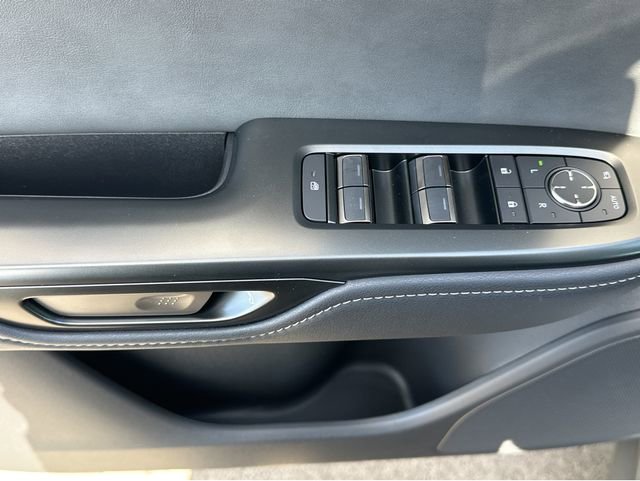 New 2026 Lexus RZ 450e AWD image 11