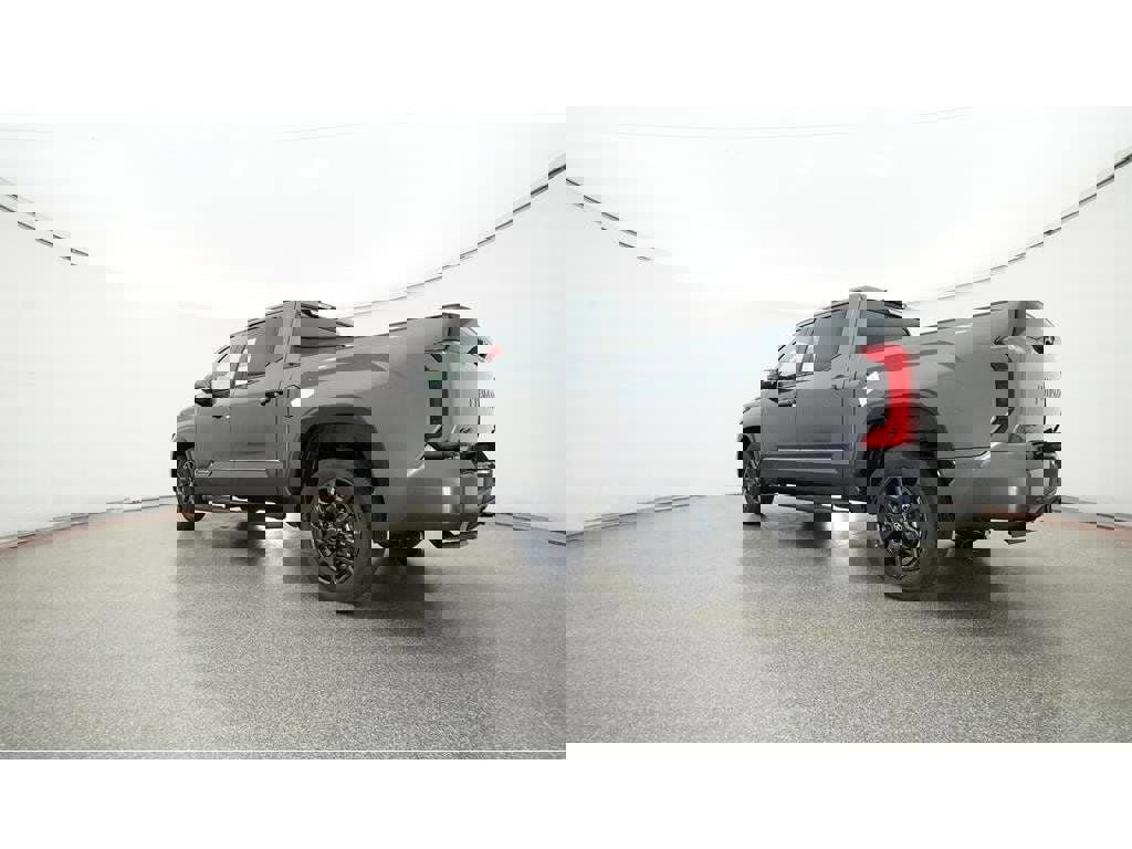 New 2025 Toyota Tundra Platinum image 29