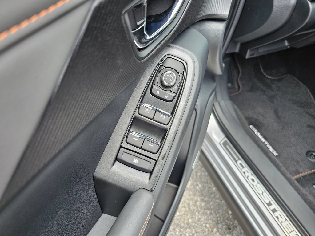 New 2026 Subaru Crosstrek 2.5i Limited AWD/4WD image 17