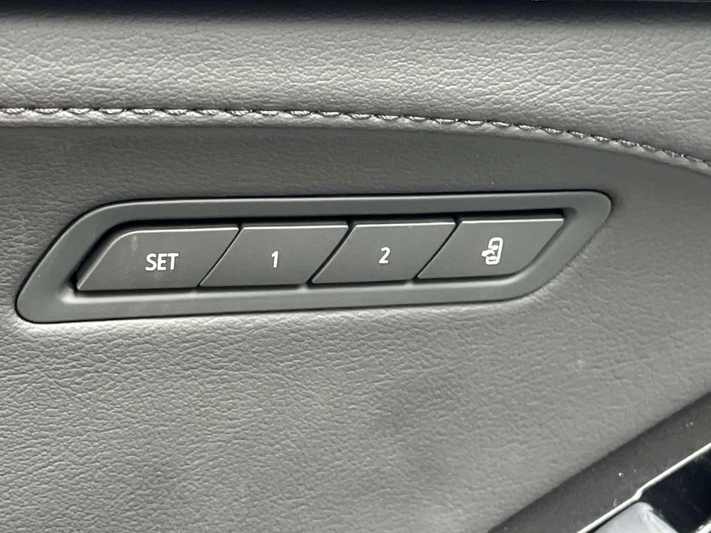 New 2026 Cadillac CT5 Sport w/ Technology Package image 24