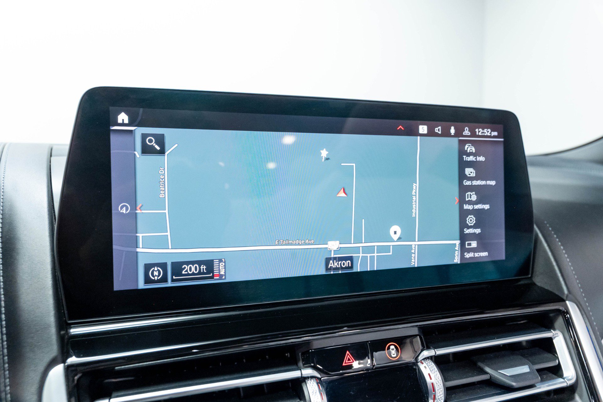 Used 2023 BMW M8 Competition AWD/4WD image 72