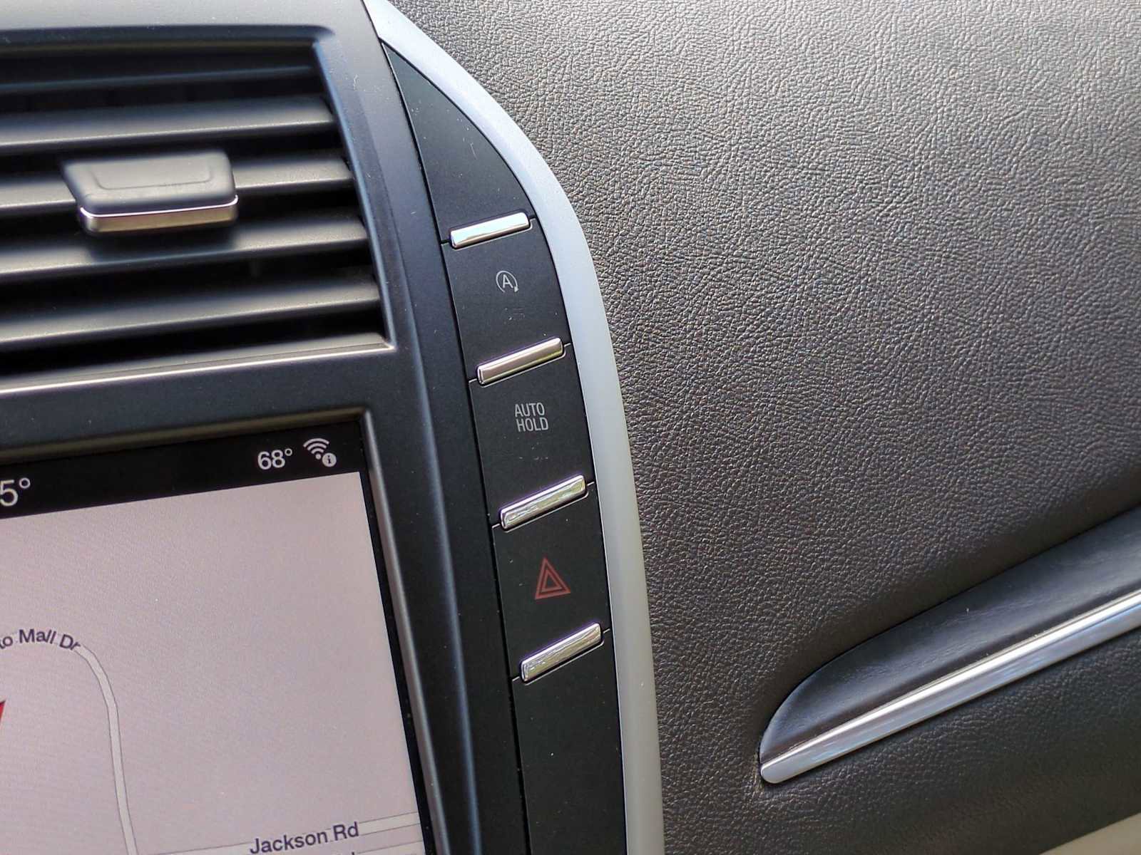 Used 2019 Lincoln MKC Reserve w/ MKC Climate Package image 39