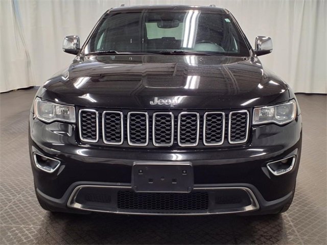 Used 2019 Jeep Grand Cherokee Limited image 26