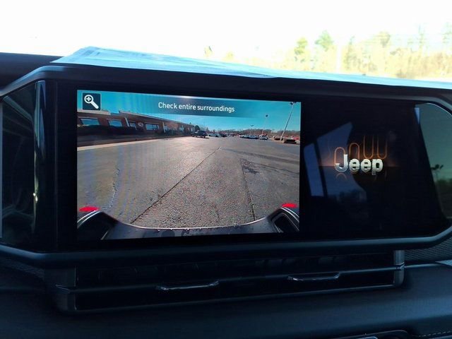 New 2026 Jeep Gladiator Rubicon image 17