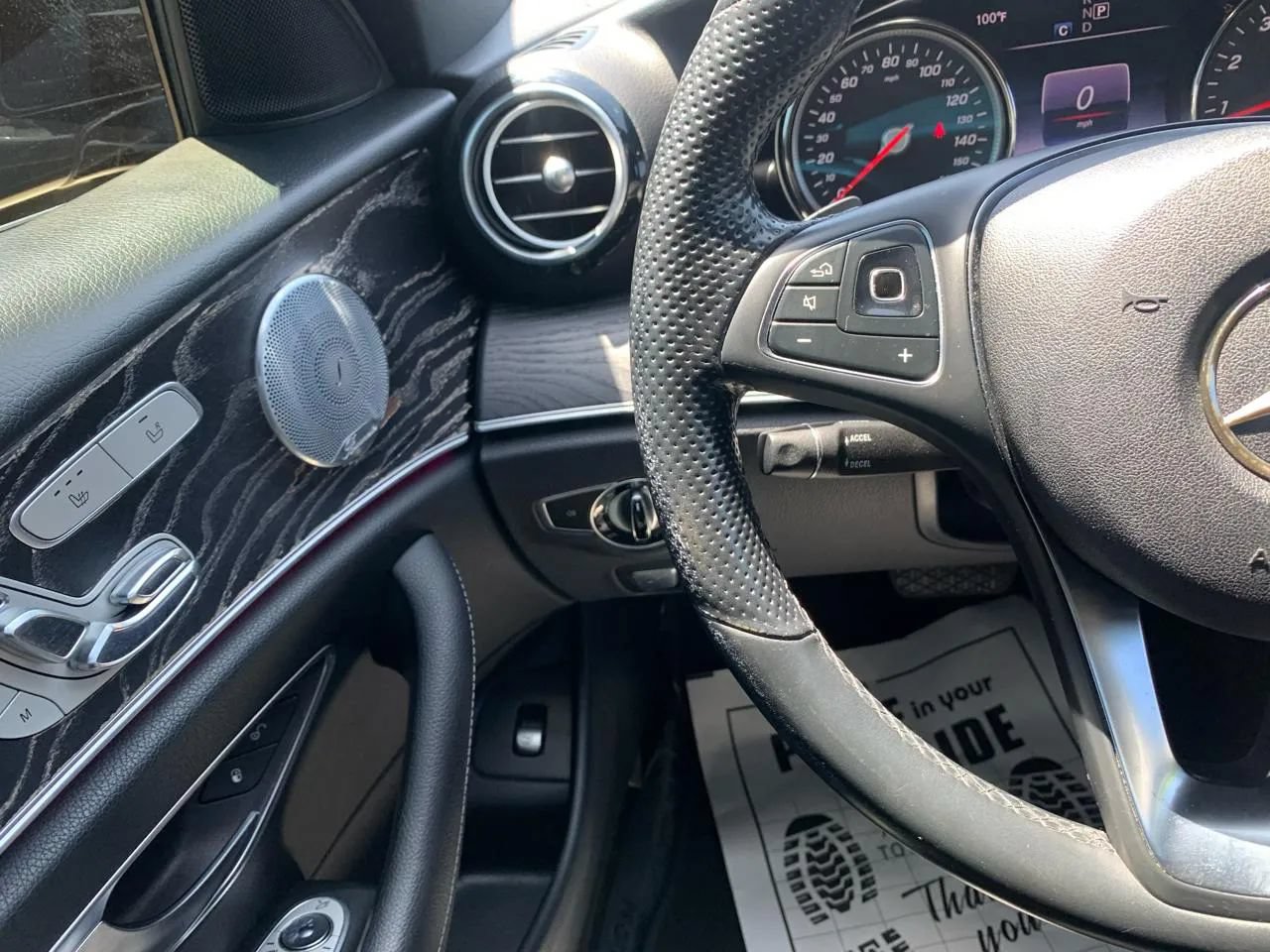 Used 2017 Mercedes-Benz E 300 image 15