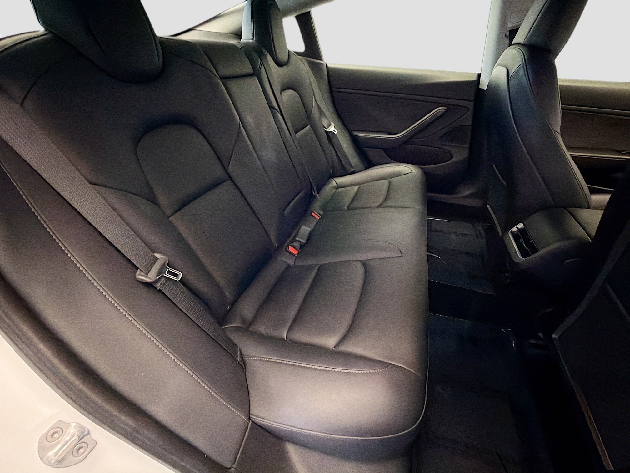 Used 2020 Tesla Model 3 Long Range AWD/4WD image 12
