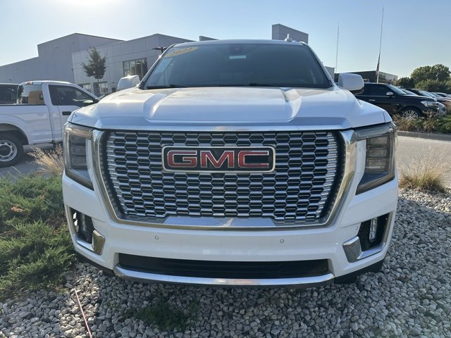Used 2022 GMC Yukon Denali image 3
